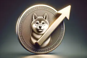 Shiba Inu Is Still Up By More Than 13,000,000% From Its Lowest