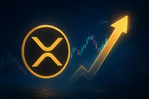 XRP Poised for Massive Breakout as Key Technical Signal Emerges