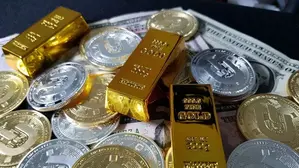 Silver and Gold Price Forecast: Immediate Targets