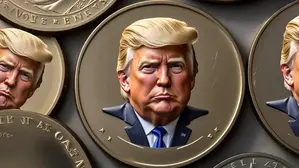 Trump Coin is Down 93% Since January: Is The Hype Over?