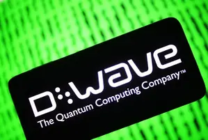 Quantum Computing Stocks See Late 2025 Surge, RGTI Surges