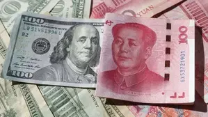 China Destroys the Dollar as BRICS Strategy Deepens