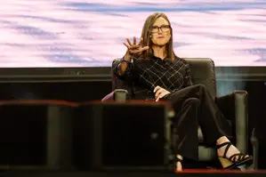 Cathie Wood Warns Markets Aren’t Priced for a 2026 Reset