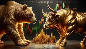Cryptocurrency Market 2026: 2 Bullish Catalysts & 2 Bearish Risks