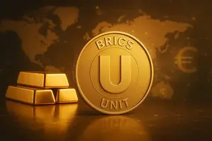 Why Experts Say the BRICS UNIT Won’t Replace the US Dollar