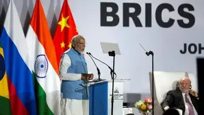 India’s BRICS Leadership Targets the Global South Agenda