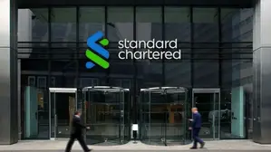 Why Standard Chartered Predicted A 330% Price Surge For Ripple (XRP)?