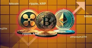 Ripple XRP Vs. Ethereum ETH: Which Will Bring More Profit in '26?