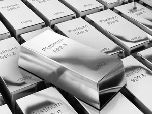 Missed Gold’s Rally? Platinum and Palladium Could Be the Next Winners