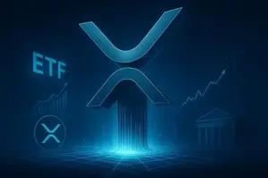 XRP's Ticket To $10 in 2026: Will ETFs Push It To New Heights?