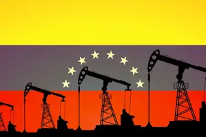 Trump Claims Venezuela Oil Deal Could Be Worth $3 Billion
