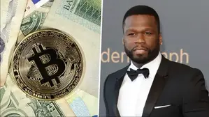 50 Cent Took Crypto for His 2014 Album: What’s It Worth Now?