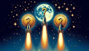 Top 3 Cryptocurrencies That Could Hit All-Time Highs in 2026