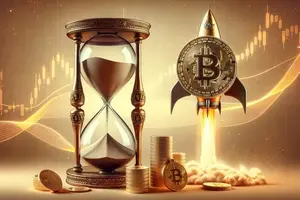 You're Still Early For Bitcoin: BlackRock's Jay Jacobs