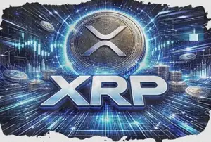 Ripple (XRP) to Breakout This January as It Did 8 Years Ago?