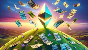 Ethereum Hits 393.6K New Wallets In A Day