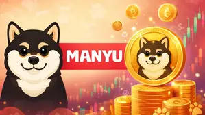 Dogecoin Tweet Sparks Speculation as MANYU Draws Attention