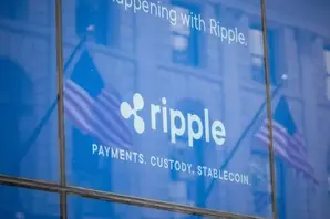 Ripple's President Monica Long: XRP & Crypto Prediction
