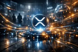 Davos 2026 Signals a Global Reset, With XRP in the Spotlight