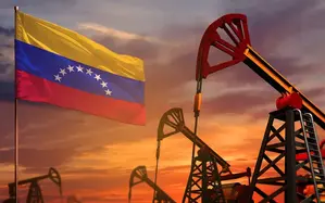 Venezuela Oil Exports to US Rise: CVX, XOM Oil Stocks to Climb?