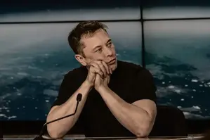 Tesla (TSLA): Elon Musk Warns of Lower Cybercab Expectations