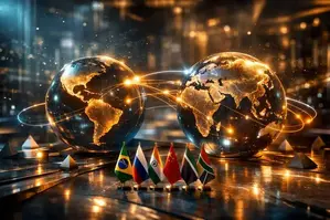 BRICS: New Members to Join in 2026 Strategic Expansion