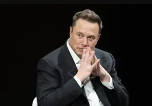 Elon Musk at Davos Conference: Tesla (TSLA) Stock Impact