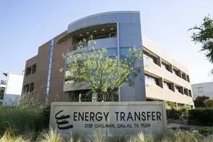 Energy Transfer (ET) Stock Sits Below $20: Should You Invest?