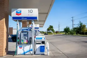 Chevron (CVX) Climbs 2% as Tengiz Oil Field Resumes Output