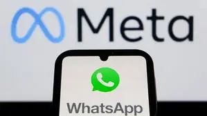 META Stock: Elon Musk Questions WhatsApp's Security