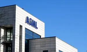 ASML Stock Soars on Record Orders and AI-Driven 2026 Guidance