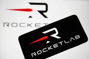 Rocket Lab RKLB up 8% on Neutron Rocket Program: $100 Next?