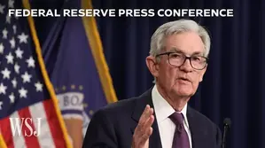 Federal Reserve Pauses Interest Rate Cuts, Steady at 3.50-3.75%