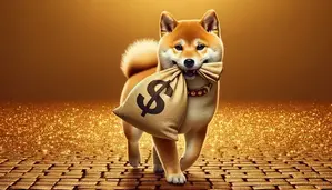 $10,000 Bet in Shiba Inu Could Deliver $1.1 Million Returns