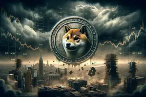 Shiba Inu: How to Ride the Market Crash Without Panic