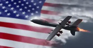 BRICS Member Snubs America's Drone Deal