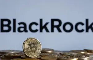 Bitcoin Crash Pulls BlackRock Investors Into Losses: What Next?