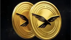 Trump-Backed World Liberty Financial Rallies Amid Market Crash