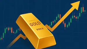Gold Rates Six Month Prediction: Can Gold Top The $8K Mark?