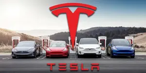 Tesla: Will Musk's xAI, SpaceX IPO Send TSLA Stock to $500?