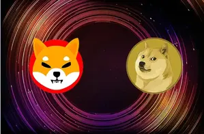 Shiba Inu and Dogecoin Lose $5 Billion in Market Cap
