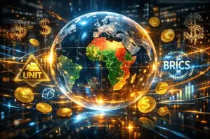 BRICS Progress Surges As Membership And Influence Explode