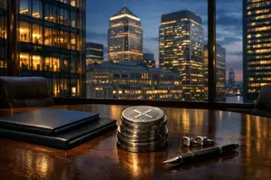 XRP Holders Don't Panic: Here's What Smart Investors Are Doing