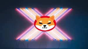 Shiba Inu Team Launches SHIB 'Tokenized Stickers' on Telegram