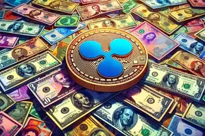 XRP Could Have Got You $1 Million With $1000 If You Bought Early