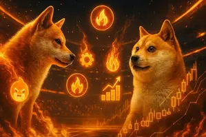 $2,000 in SHIB or DOGE by 2030: Which Could Return 4,390%?