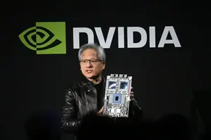 Nvidia NVDA vs Broadcom AVGO: Which AI to Buy Before Earnings