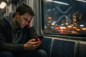 I Was Tricked Into XRP: Hype & Forecasts Misled Me, But Is Hope Left?