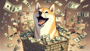 Shiba Inu Can Still Make Millionaires, But You Need To Enter Big