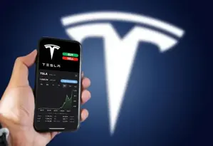 Tesla Stock To Rise: Grok AI Assistant Launches in Europe